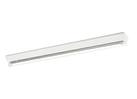 XL551145RD＜br /＞高効率直管形LEDランプ専用ベースライト LED-TUBE R15高演色 クラス2＜br /＞40形 直付型 逆富士型 W120 1灯用 FL40W×1灯相当＜br /＞片側給電・片側配線 G13口金 非調光 温白色＜br /＞オーデリック 照明器具 店舗・施設向け 天井照明 8,604円