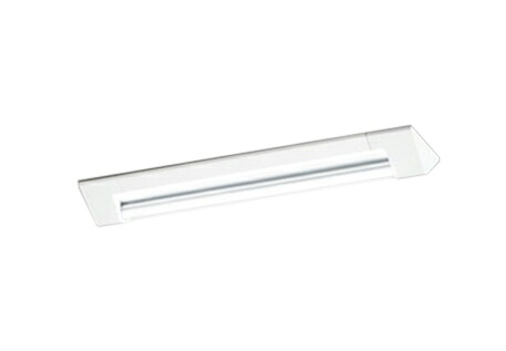 XL551719RD＜br /＞LEDベースライト LED-TUBE fix-a R15高演色 クラス2＜br /＞直付型 20形 1050lmタイプ FL20W相当＜br /＞片側給電・片側配線 G13口金 非調光 温白色＜br /＞オーデリック 照明器具 店舗・施設向け 天井照明