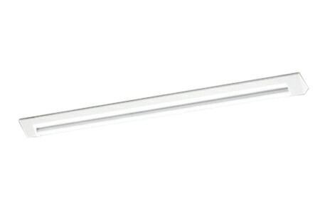 XL551720R3LEDベースライト LED-TUBE fix-a R15高演色 クラス2直付型 40形 4000lmタイプ FL40W&times;2灯相当片側給電・片側配線 G13口金 非調光 昼白色オーデリック 照明器具 店舗・施設向け 天井照明｜照明ライト専門タカラshopあかり館