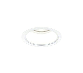 XD056510WWLEDベースダウンライト X-Pro 埋込φ1004500/4000lmクラス HID100W相当深型 白色コーン 白色 55&deg; 調光対応コイズミ照明 施設照明 天井照明｜照明ライト専門タカラshopあかり館 10,881円