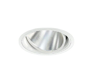 XD101102WWLEDユニバーサルダウンライト X-Pro 埋込φ150浅型 HID100W相当 4500/4000lmクラス 白色 20° 調光対応コイズミ照明 施設照明 天井照明 店舗用|照明ライト専門タカラshopあかり館