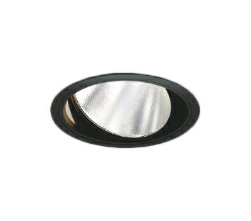 XD101103BM＜br /＞LEDユニバーサルダウンライト X-Pro 埋込φ150＜br /＞浅型 HID100W相当 4500/4000lmクラス 温白色 30° 調光対応＜br /＞コイズミ照明 施設照明 天井照明 店舗用