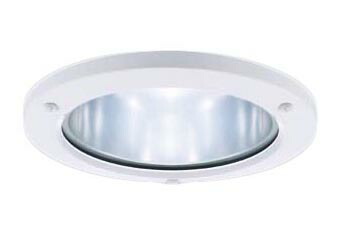 NDG10800S防災照明 非常用照明 アクアタイトシリーズ 業務用浴室灯 LEDソケッタブルダウンライト埋込穴φ200 灯具のみ 防湿型 防雨型 予備電源別置型Panasonic 施設照明