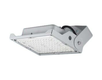 NYS15140LE9街路灯 LEDモールライト 投光器 水銀灯200形1灯器具相当天井直付・据置取付型 広角配光 防噴流型 耐塵型 昼白色 非調光Panasonic 施設照明 屋外照明