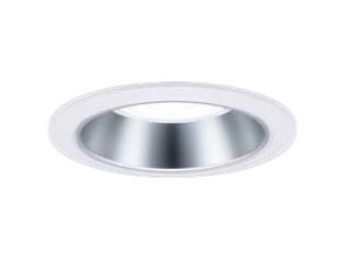 XND5539SVRY9＜br /＞テクニカル照明 LEDダウンライト 埋込穴φ100 プレーン コンパクト形蛍光灯FHT42形3灯器具相当＜br /＞LED550形 ビーム角80度 拡散タイプ 光源遮光角15度 温白色 WiLIA無線調光対応＜br /＞Panasonic 施設照明