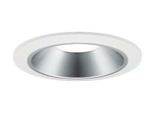 XND5558SVLJ9＜br /＞テクニカル照明 LEDダウンライト 埋込穴φ125 プレーン コンパクト形蛍光灯FHT42形3灯器具相当＜br /＞LED550形 ビーム角45度 広角タイプ 光源遮光角15度 温白色 調光可能＜br /＞Panasonic 施設照明 リニューアル向け
