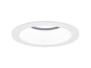 XND7538WVLJ9＜br /＞テクニカル照明 LEDダウンライト 埋込穴φ100 プレーン コンパクト形蛍光灯FHT57形3灯器具相当＜br /＞LED750形 ビーム角55度 広角タイプ 光源遮光角15度 温白色 調光可能＜br /＞Panasonic 施設照明