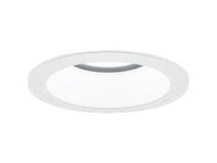 XND7539WVLJ9＜br /＞テクニカル照明 LEDダウンライト 埋込穴φ100 プレーン コンパクト形蛍光灯FHT57形3灯器具相当＜br /＞LED750形 ビーム角80度 拡散タイプ 光源遮光角15度 温白色 調光可能＜br /＞Panasonic 施設照明