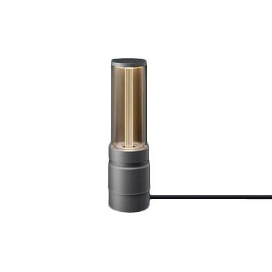 YYY82237LE1＜br /＞建物周辺部照明 SmartArchi LEDローポールライト llumiro Lineタイプ＜br /＞ケーブル露出タイプ 防雨型 電球色 非調光＜br /＞Panasonic 施設照明 屋外用