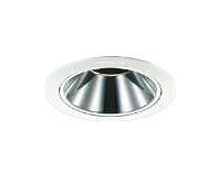 AD53559＜br /＞LEDグレアレスダウンライト ユニバーサルタイプ M形 埋込穴φ75 JDR65W相当＜br /＞中角 電球色 調光可能＜br /＞コイズミ照明 照明器具 天井照明