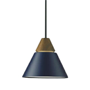 AP53830LEDペンダントライト A-pendant Walnut NATURAL NORDIC白熱灯60W相当 フランジタイプ 温白色 非調光 要電気工事コイズミ照明 照明器具 吊下げ 天井照明｜照明ライト専門タカラshopあかり館
