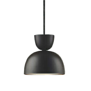 AP54179＜br /＞LEDペンダントライト earthy pendant Minimal Rustic＜br /＞白熱灯60W相当 フランジタイプ 温白色 非調光 電気工事不要＜br /＞コイズミ照明 照明器具 吊下げ 天井照明