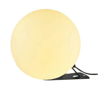 AU53882エクステリア LEDスタンドライト 白熱灯60W&times;2灯相当電球色 非調光 プラグ付 防雨型コイズミ照明 照明器具 屋外照明｜照明ライト専門タカラshopあかり館