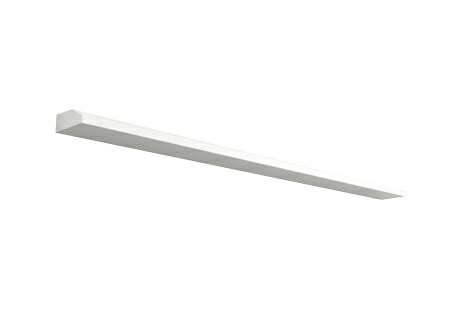 OB255369ER＜br /＞LEDブラケットライト かんたん間接 長1280＜br /＞R15高演色 クラス2 電球色3000K 連続調光＜br /＞オーデリック 照明器具 壁面・天井面取付兼用