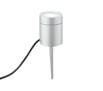 OG264058NRエクステリア LEDガーデンライト 白熱灯器具40W相当R15高演色 クラス2 スパイク・置型兼用 昼白色 防雨型オーデリック 照明器具 庭園灯 屋外用|照明ライト専門タカラshopあかり館