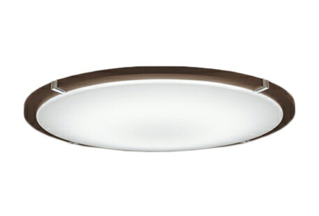 OL251119BCR1＜br /＞LEDシーリングライト 14畳用 R15高演色 クラス2＜br /＞CONNECTED LIGHTING LC-FREE 調光・調色 Bluetooth対応 電気工事不要＜br /＞オーデリック 照明器具 天井照明 居間 リビング 応接 おしゃれ 【～14畳】