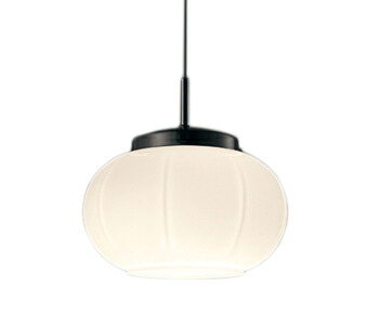 OP252608LR＜br /＞LED和風ペンダントライト R15高演色 クラス2＜br /＞白熱灯器具60W相当 非調光 電球色 要電気工事＜br /＞オーデリック 照明器具 天井照明 吊下げ