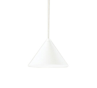 OP252895NR＜br /＞LEDペンダントライト R15高演色 クラス2 白熱灯器具60W相当＜br /＞非調光 昼白色 フレンジタイプ 電気工事不要＜br /＞オーデリック 照明器具 天井照明 吊下げ