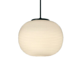 【楽天市場】OP252932BRLED和風ペンダントライト R15高演色 クラス2FHT24W相当 CONNECTED LIGHTING LC ...