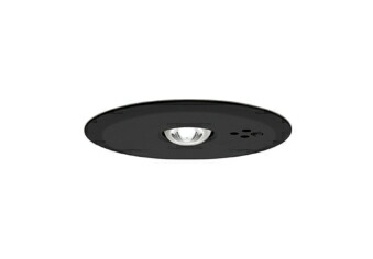 OR036317K1＜br /＞LED非常用照明器具 電池内蔵形（専用形）＜br /＞埋込型 M形 埋込φ100 ハロゲン13W相当＜br /＞低天井（～3m） 昼白色＜br /＞オーデリック 施設照明