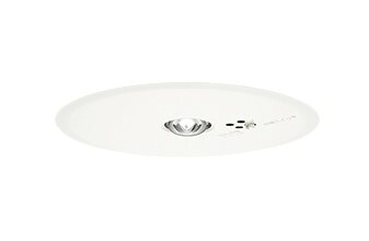 OR036318P2＜br /＞LED非常用照明器具 電池内蔵形（専用形）＜br /＞埋込型 M形 埋込φ150 ハロゲン13W相当＜br /＞低天井（～3m） 昼白色＜br /＞オーデリック 施設照明
