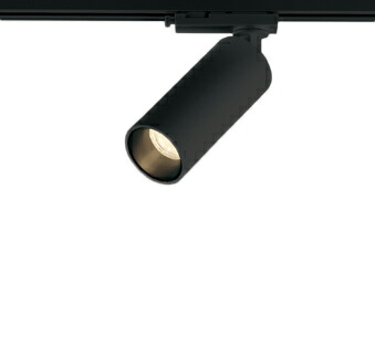OS256719R＜br /＞LEDスポットライト MINIMUM-S R15高演色 クラス2 JDR75W相当＜br /＞プラグタイプ 電球色 LC調光 23°ミディアム配光＜br /＞オーデリック 照明器具 壁面・天井面・傾斜面取付兼用