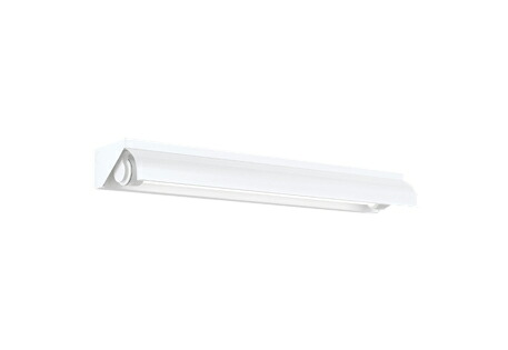 XG554060R＜br /＞LED看板灯 LED-TUBE 防雨防湿型＜br /＞R15高演色 クラス2 直付型＜br /＞20形 1050lmタイプ FL20W相当＜br /＞片側給電・片側配線 非調光 昼白色＜br /＞オーデリック 照明器具 12,701円