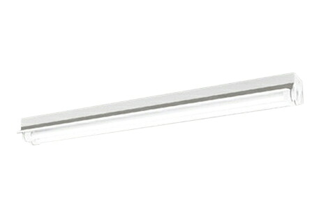 XG554511RB＜br /＞LEDベースライト LED-TUBE 防雨防湿型＜br /＞R15高演色 クラス2 軒下取付専用＜br /＞直付型 反射笠付 40形 FL40W×2灯相当＜br /＞片側給電・片側配線 非調光 昼白色＜br /＞オーデリック 照明器具 店舗・施設向け 天井照明 19,429円
