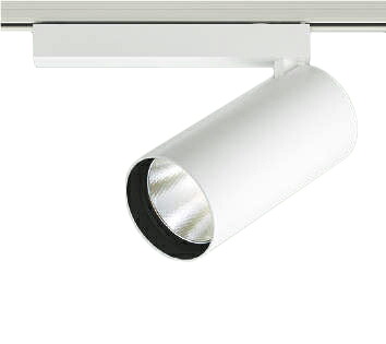 XS701704WWLEDシリンダースポットライト X-Pro プラグタイプ3500lmクラス HID70W相当 白色 40° 非調光コイズミ照明 施設照明 天井照明 電気工事不要|照明ライト専門タカラshopあかり館
