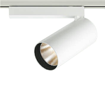XS702702WLLEDシリンダースポットライト X-Pro プラグタイプ2500lmクラス HID50W相当 電球色3000K 20° 非調光コイズミ照明 施設照明 天井照明 電気工事不要|照明ライト専門タカラshopあかり館