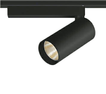 XS704808BA＜br /＞LEDシリンダースポットライト X-Pro プラグタイプ＜br /＞2000lmクラス HID35W相当 電球色2700K 40° 調光タイプ＜br /＞コイズミ照明 施設照明 天井照明 電気工事不要