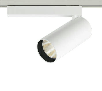XS706706WM＜br /＞LEDシリンダースポットライト X-Pro プラグタイプ＜br /＞1500lmクラス HID35W相当 温白色 20° 調光タイプ＜br /＞コイズミ照明 施設照明 天井照明 電気工事不要