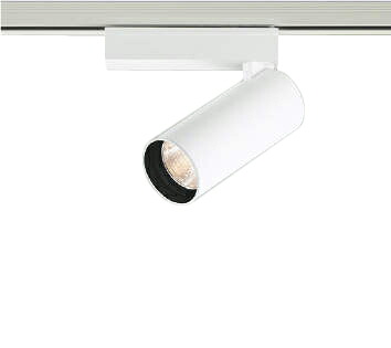 XS709712WL＜br /＞LEDシリンダースポットライト X-Pro プラグタイプ＜br /＞600lmクラス JR12V50W相当 電球色3000K 40° 非調光＜br /＞コイズミ照明 施設照明 天井照明 電気工事不要