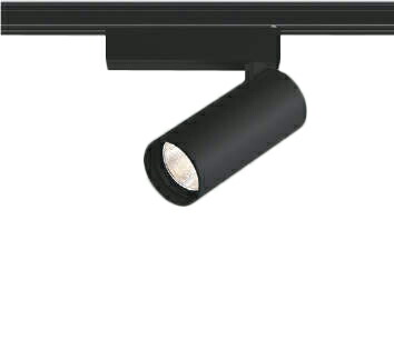 XS709811BM＜br /＞LEDシリンダースポットライト X-Pro プラグタイプ＜br /＞600lmクラス JR12V50W相当 温白色 35° 非調光＜br /＞コイズミ照明 施設照明 天井照明 電気工事不要