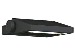 XU50876＜br /＞LEDエクステリアライト Flood Light＜br /＞看板用ワイド配光タイプ 10000lmクラス 白色 非調光＜br /＞コイズミ照明 施設照明 オープンエリア 屋外照明