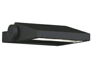 XU50878＜br /＞LEDエクステリアライト Flood Light＜br /＞看板用ワイド配光タイプ 10000lmクラス 昼白色 非調光＜br /＞コイズミ照明 施設照明 オープンエリア 屋外照明