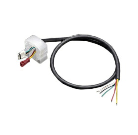 LEB-L10003＜br /＞LED屋外用ライン器具オプション＜br /＞電源ケーブル＜br /＞東芝ライテック 施設照明部材 14,197円