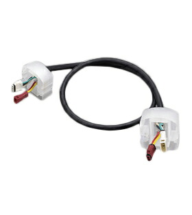 LEB-L10013＜br /＞LED屋外用ライン器具オプション＜br /＞延長ケーブル＜br /＞東芝ライテック 施設照明部材