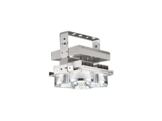 LEDJ-11006N-LD9＜br /＞LED高天井器具 軽量ハイスペックタイプ＜br /＞250W形メタルハライドランプ器具相当＜br /＞中角タイプ 昼白色 調光可＜br /＞東芝ライテック 施設照明