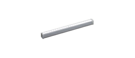 LEDL-06903L-LD9＜br /＞LED屋外防水用ライン器具 600mmタイプ＜br /＞天井・壁面・床面兼用 調光タイプ 電球色＜br /＞東芝ライテック 施設照明
