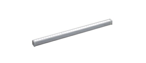 LEDL-09903L-LD9<br />LED屋外防水用ライン器具 900mmタイプ<br />天井・壁面・床面兼用 調光タイプ 電球色<br />東芝ライテック 施設照明