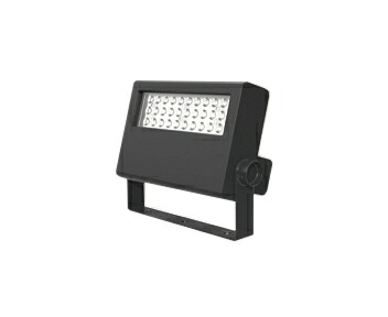 LEDS-04909NW-LS9＜br /＞LED小形投光器 重耐塩形 広角タイプ 昼白色＜br /＞4000lmクラス 100W形水銀ランプ器具相当＜br /＞東芝ライテック 施設照明