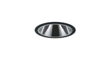 ERD7603BA＜br /＞LEDグレアレスベースダウンライト Tunable LEDZ 無線調光 調色 埋込穴φ100＜br /＞900タイプ FHT32W器具相当 52°超広角配光 黒＜br /＞遠藤照明 施設照明