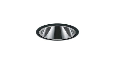 ERD8478BA＜br /＞LEDグレアレスベースダウンライト Tunable LEDZ 無線調光 調色 埋込穴φ100＜br /＞1400タイプ CDM-R35W器具相当 51°超広角配光 黒＜br /＞遠藤照明 施設照明