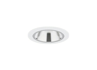 ERD9376W＜br /＞LEDグレアレスユニバーサルダウンライト Tunable LEDZ 無線調光 調色 埋込穴φ50＜br /＞600タイプ 110V φ50省電力ダイクロハロゲン球50W形40W器具相当 21° 中角配光 白＜br /＞遠藤照明 施設照明
