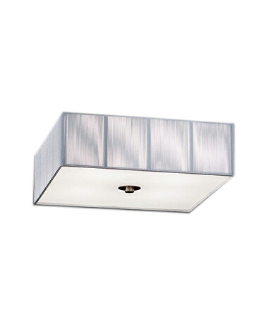 ERG5259SB＜br /＞LEDシーリングライト＜br /＞本体のみ ランプ別売(E26) 無線調光対応 電気工事不要＜br /＞遠藤照明 施設照明