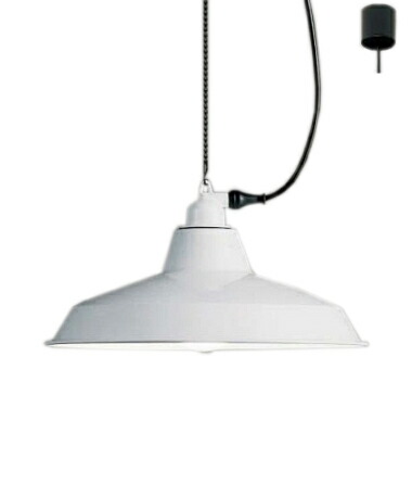 ERP7234WB＜br /＞LEDZ LAMP ペンダントライト＜br /＞本体のみ ランプ別売(E26) 無線調光対応 電気工事不要＜br /＞遠藤照明 施設照明