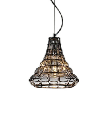 ERP7476C＜br /＞LEDZ LAMP ペンダントライト＜br /＞本体のみ ランプ別売(E26) 無線調光対応 要電気工事＜br /＞遠藤照明 施設照明