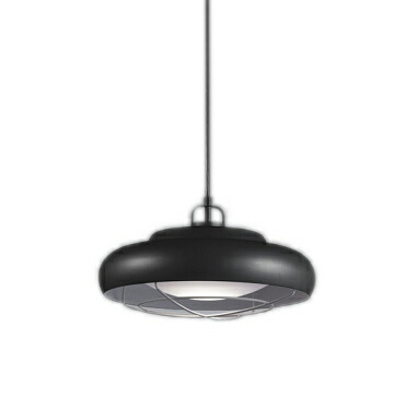 ERP7505H<br />LEDZ LAMP ペンダントライト<br />本体のみ ランプ別売(LEDZランプディスク100) 無線調光対応 要電気工事<br />遠藤照明 施設照明