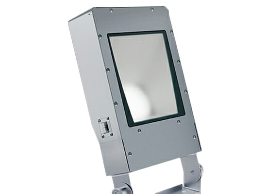 SXB6001S＜br /＞Synca アウトドアライト SQUARE FLOOD LEDブラケットライト＜br /＞メタルハライドランプ150W器具相当 9000タイプ フロントワイド配光 調光調色 無線制御タイプ＜br /＞遠藤照明 施設照明